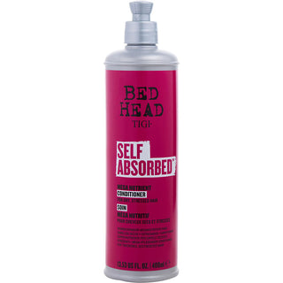 Bed Head SELF ABSORBED MEGA NUTRIENT CONDITIONER 13.53 OZ at Fragrance Dealz