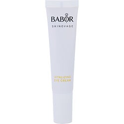 Babor by Babor - Skinovage Vitalizing Eye Cream Tired, Dull Skin