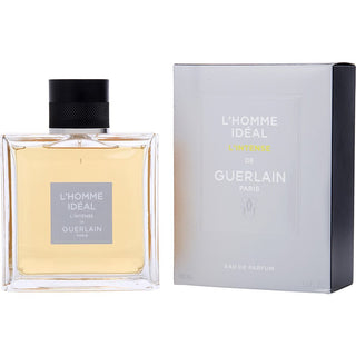 GUERLAIN L'HOMME IDEAL L'INTENSE by Guerlain - EAU DE PARFUM SPRAY