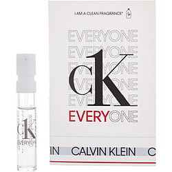 CK EVERYONE by Calvin Klein - EDT SPRAY VIAL