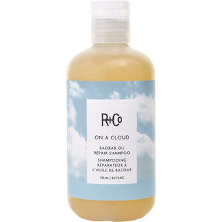 R+CO by R+Co - ON A CLOUD BAOBAB REPAIR SHAMPOO