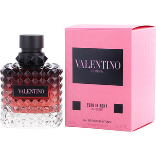 VALENTINO DONNA BORN IN ROMA INTENSE by Valentino - EAU DE PARFUM INTENSE SPRAY