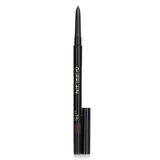 GUERLAIN by Guerlain - The Eye Pencil (Intense Colour, Long-Lasting, Waterproof) - # 02 Brown Earth