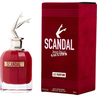 JEAN PAUL GAULTIER SCANDAL LE PARFUM by Jean Paul Gaultier - EAU DE PARFUM INTENSE SPRAY