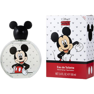 MICKEY MOUSE by Disney - EDT SPRAY