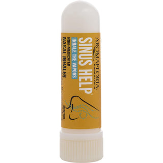 Sinus Help Nasal Inhalation Stick 0.35 oz at fragrancedealz.com