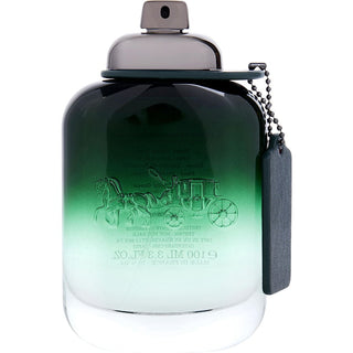 COACH GREEN by Coach - EDT SPRAY