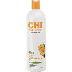 CHI by CHI - CURLYCARE CURL CONDITIONER