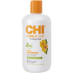 CHI by CHI - CURLYCARE CURL SHAMPOO