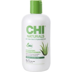 CHI by CHI - NATURALS WITH ALOE VERA HYDRATING CONDITIONER