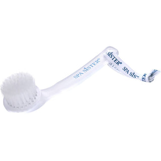  Spa Accessories Soft Complexion Brush White available at fragrancedealz.com