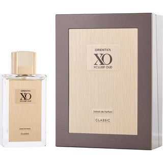 ORIENTICA XO XCLUSIF OUD CLASSIC by Orientica - EXTRAIT DE PARFUM SPRAY