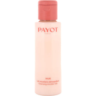 Payot Nue Cleansing Micellar Milk 3.4oz at fragrancedealz.com