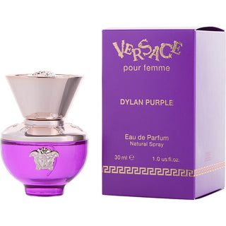 VERSACE DYLAN PURPLE by Gianni Versace - EAU DE PARFUM SPRAY