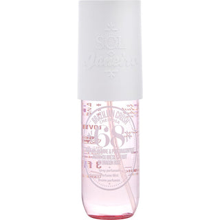 SOL DE JANEIRO BRAZILIAN CRUSH CHEIROSA 68 by Sol De Janeiro - HAIR & BODY MIST