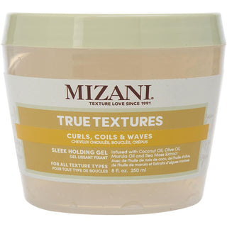 Mizani by Mizani - SLEEK HOLDING GEL