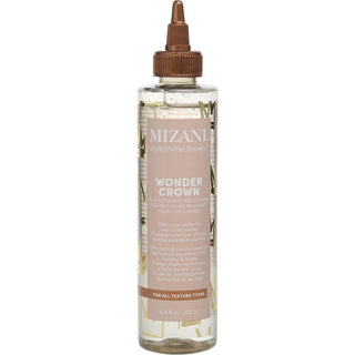 Mizani by Mizani - SCALP FOAMING PRE-CLEANSE