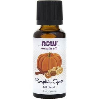 ESSENTIAL OILS NOW by NOW Essential Oils - PUMPKIN SPICE OIL