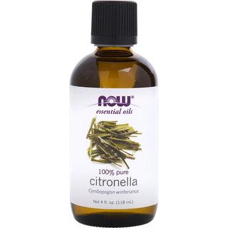 NOW Citronella Oil 4 OZ at fragrancedealz.com