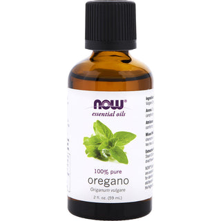 NOW Oregano Oil 2 OZ at fragrancedealz.com