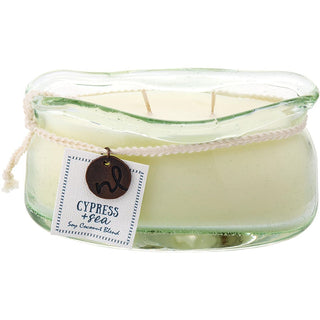 Cypress & Sea 2 Wick Candle 14oz available at fragrancedealz.com.