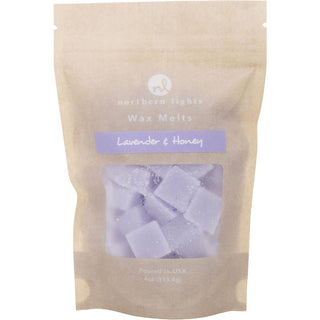  Lavender & Honey Wax Melts Pouch 4oz at fragrancedealz.com