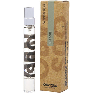 OBVIOUS UN BOIS by Obvious - EAU DE PARFUM SPRAY