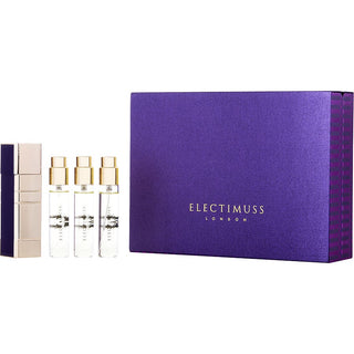 ELECTIMUSS IMPERIUM by Electimuss - PURE PARFUM TRAVEL SPRAY