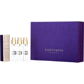 ELECTIMUSS TRAJAN by Electimuss - PURE PARFUM TRAVEL SPRAY