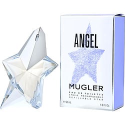 ANGEL by Thierry Mugler - EDT SPRAY REFILLABLE