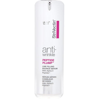 StriVectin Anti-Wrinkle Peptide Plump Line Filling Bounce Serum 1 OZ - fragrancedealz.com