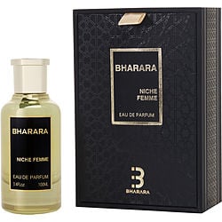 BHARARA NICHE FEMME by BHARARA - EAU DE PARFUM SPRAY