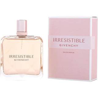 IRRESISTIBLE GIVENCHY by Givenchy - EAU DE PARFUM SPRAY