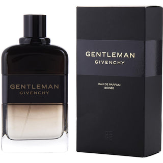 GENTLEMAN BOISEE by Givenchy - EAU DE PARFUM SPRAY