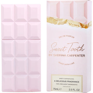 SABRINA CARPENTER SWEET TOOTH by Sabrina Carpenter - EAU DE PARFUM SPRAY