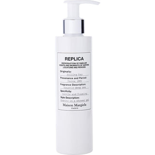 REPLICA SAILING DAY by Maison Margiela - SHOWER GEL