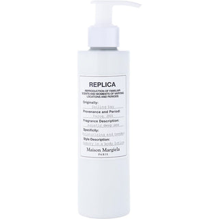 REPLICA SAILING DAY by Maison Margiela - BODY LOTION