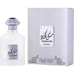 ASDAAF MUSK CODE by Lattafa - EAU DE PARFUM SPRAY