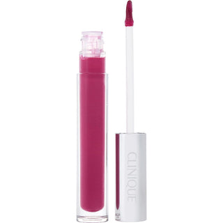 Clinique Pop Plush Creamy Lip Gloss 10 Velour Pop 0.11oz