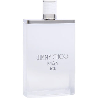 JIMMY CHOO MAN ICE by Jimmy Choo - EDT SPRAY