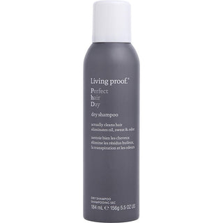 LIVING PROOF by Living Proof - PERFECT HAIR DAY (PhD) DRY SHAMPOO