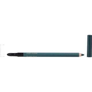  Estee Lauder Double Wear 24H Waterproof Gel Eye Pencil #08 Emerald Volt 1.2g/0.04oz at fragrancedealz.com