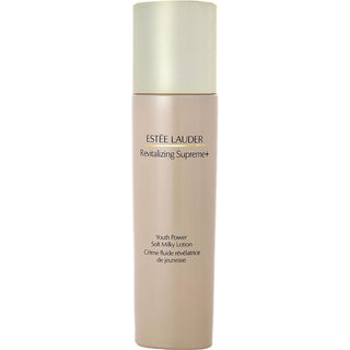 ESTEE LAUDER by Estee Lauder - Revitalizing Supreme + Youth Power Soft Milky Lotion