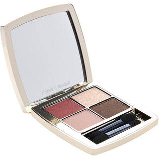 Estee Lauder Pure Color Envy Luxe Eyeshadow Quad #07 Boho Rose 6g/0.21oz at fragrancedealz.com