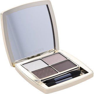 ESTEE LAUDER by Estee Lauder - Pure Color Envy Luxe Eyeshadow Quad - # 05 Grey Haze