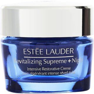 ESTEE LAUDER by Estee Lauder - Revitalizing Supreme + Night Intensive Restorative Creme