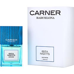 CARNER BARCELONA IBIZA NIGHTS by Carner Barcelona - EAU DE PARFUM SPRAY