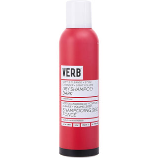 Verb Dry Shampoo for Dark Hair 5 oz from fragrancedealz.com