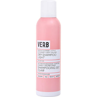 Verb Dry Shampoo for Light Hair 5 oz from fragrancedealz.com