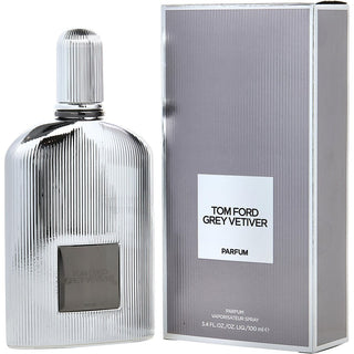 TOM FORD GREY VETIVER by Tom Ford - PARFUM SPRAY